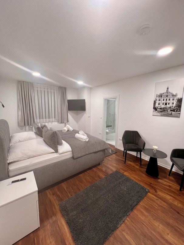 Hotel am Schlossplatz