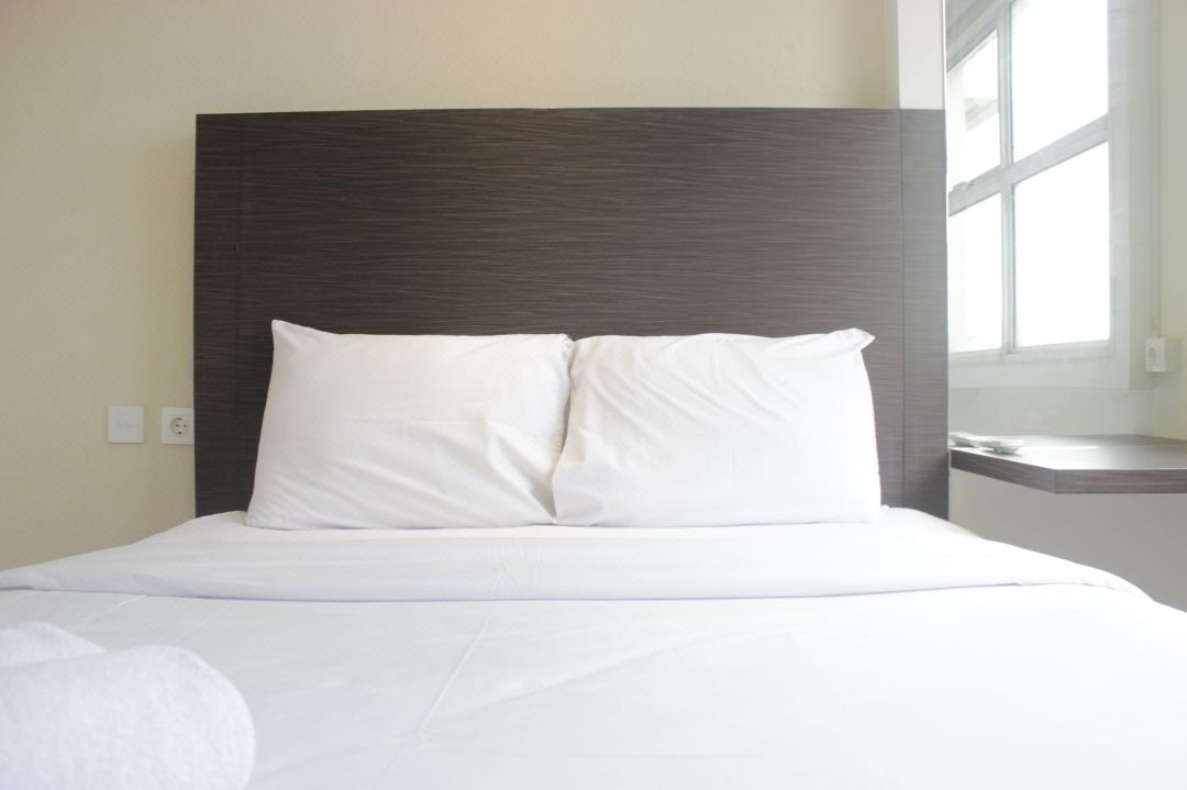 Cozy High Floor 1Br at Parahyangan Residence