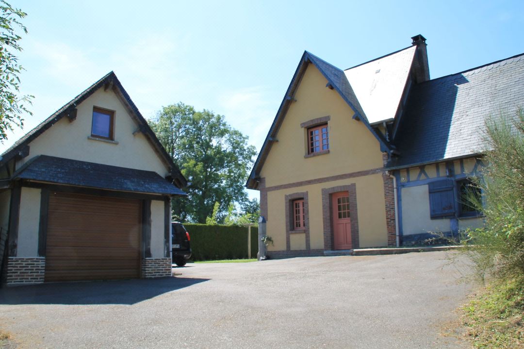 Le Haut Mesnil-3