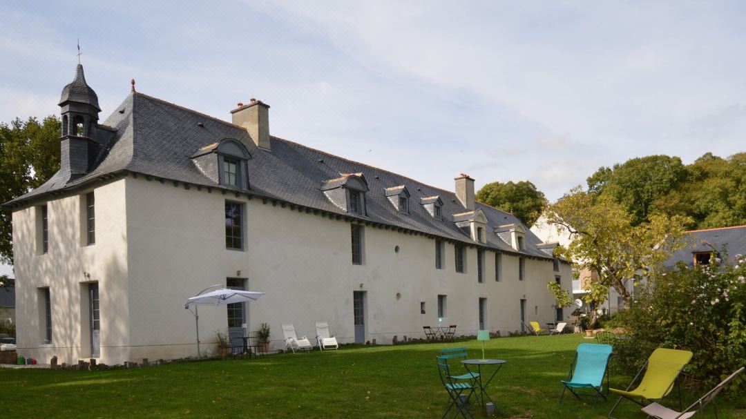 Chateau des Fontenelles