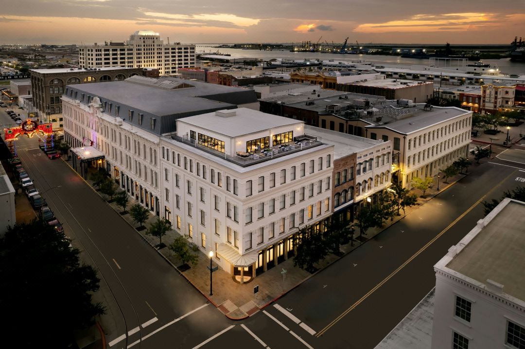 The Tremont House, Galveston, a Tribute Portfolio Hotel
