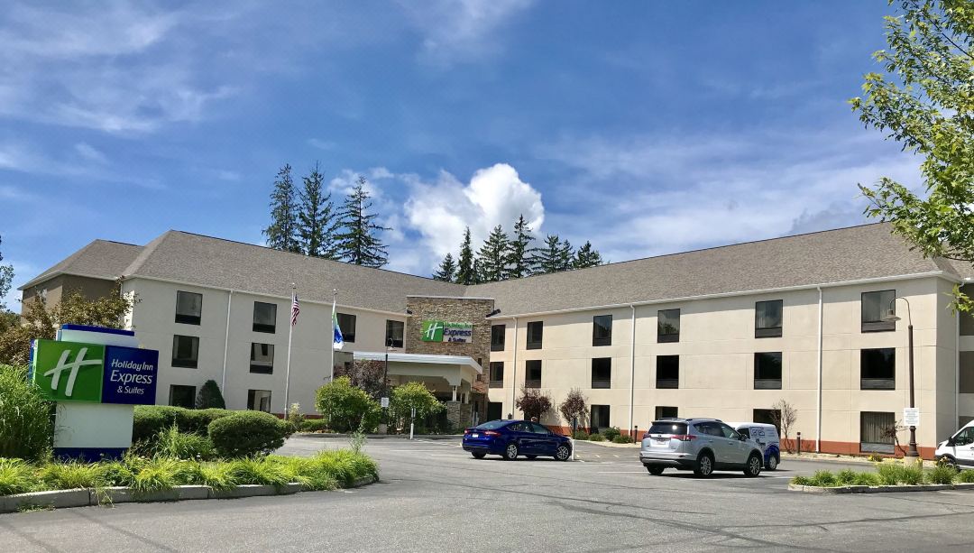 Holiday Inn Express & Suites GREAT BARRINGTON - LENOX AREA by IHG