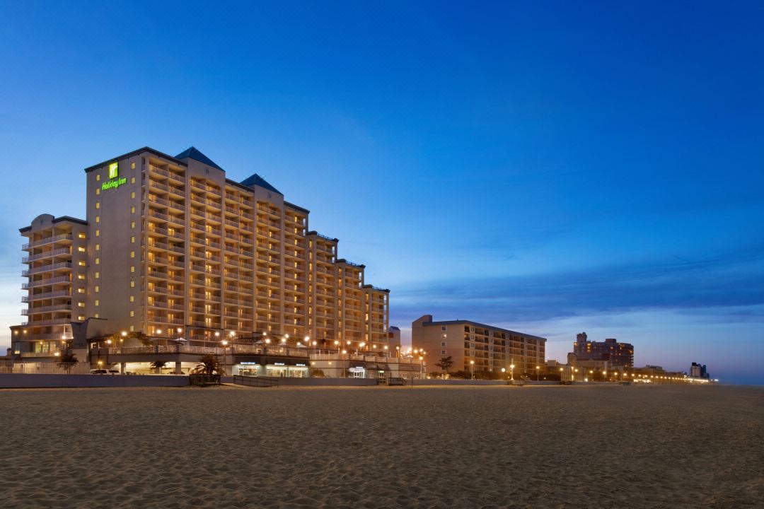 Holiday Inn & Suites Ocean City