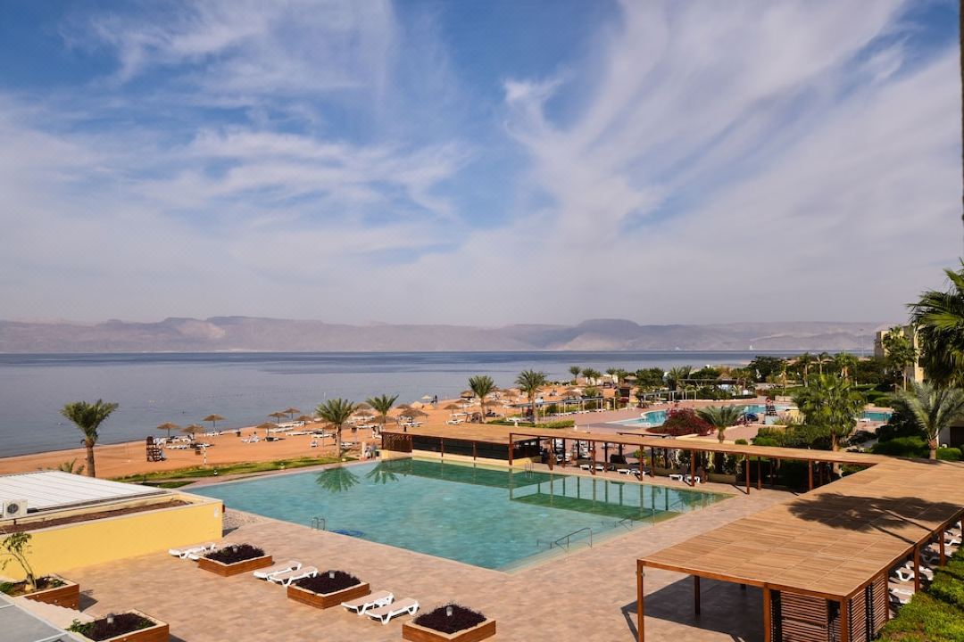 Grand Tala Bay Resort Aqaba