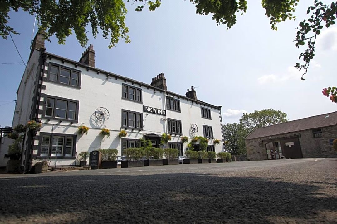 New Inn Hotel