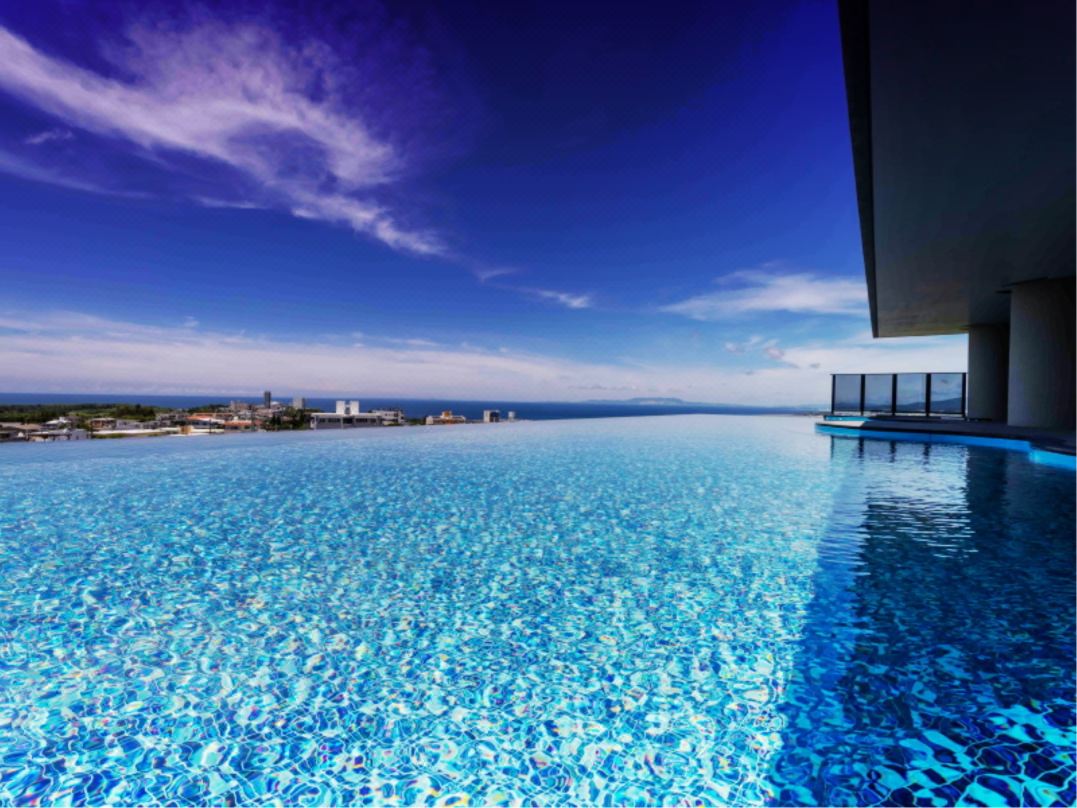 Glamday Style Hotel&Resort Okinawa Yomitan