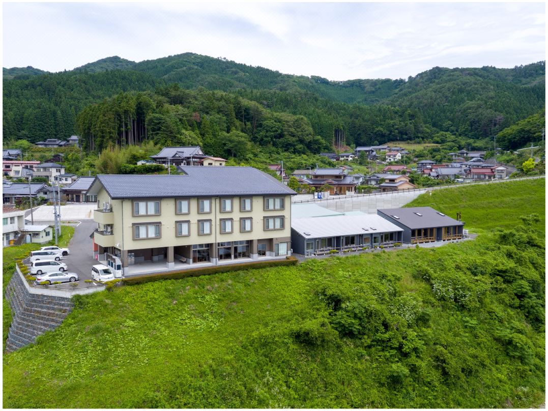 廣洋館