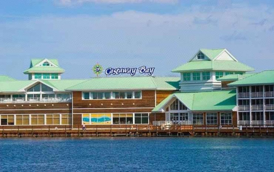Castaway Bay by Cedar Point Resorts
