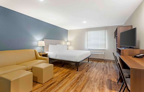 Extended Stay America Suites - Tampa - Casino Area