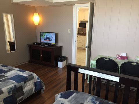 College Park Bed & Breakfast