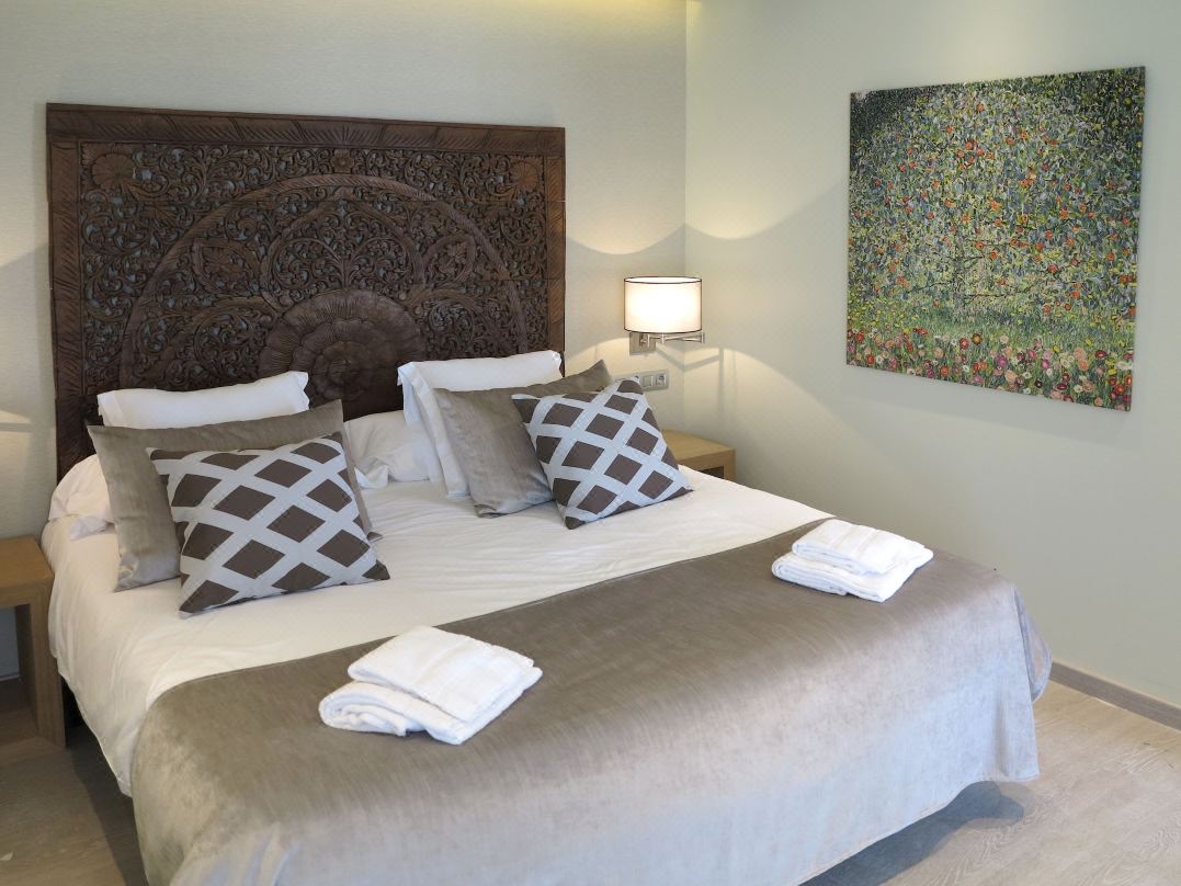 Serennia Exclusive Rooms