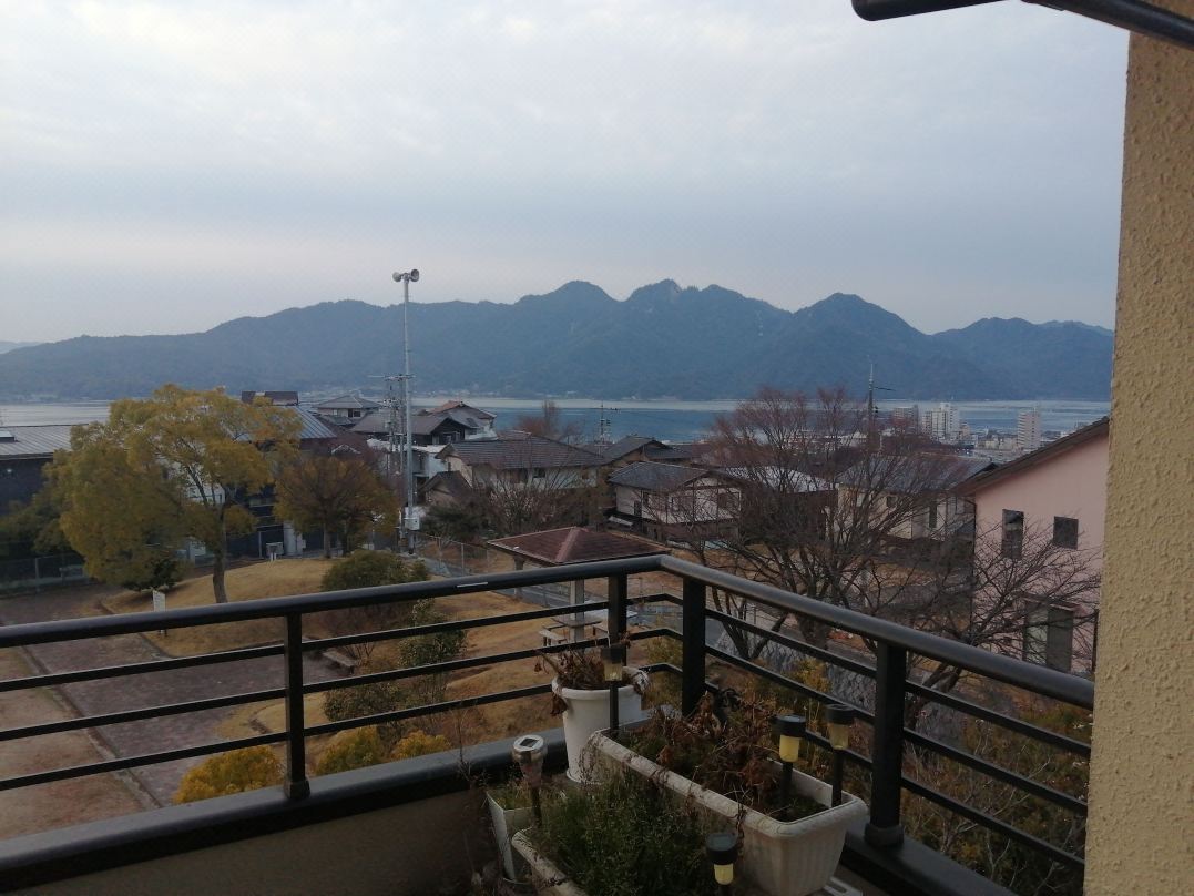Full House Miyajima