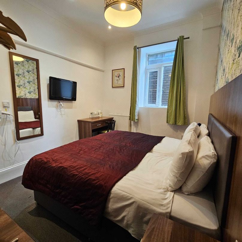 Chelsea House Hotel - B&B