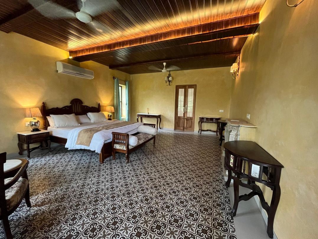 Aranya Jawai - A Nature Stay