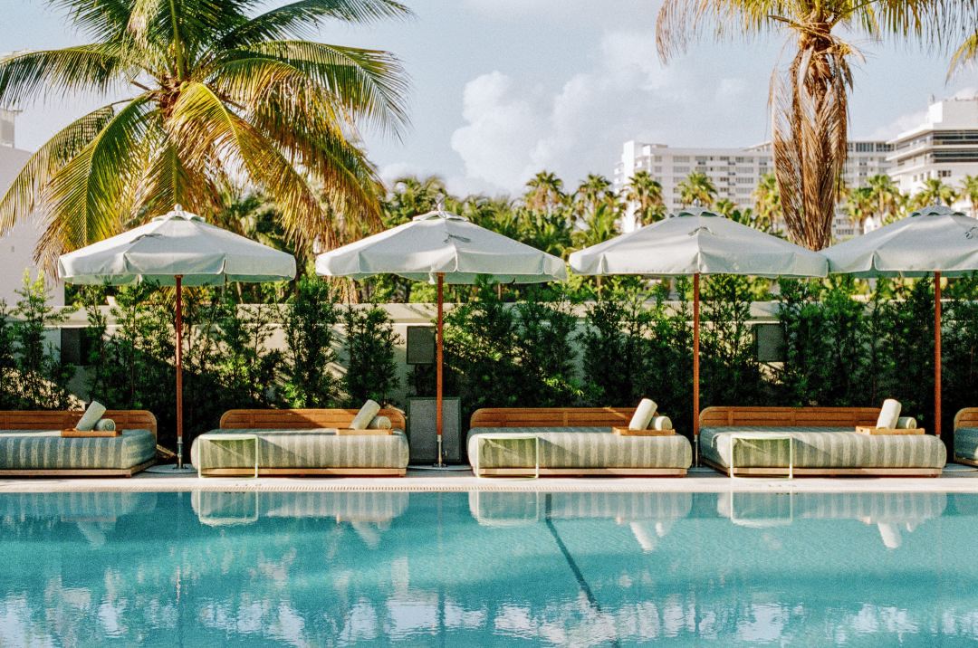 Shelborne South Beach by Proper