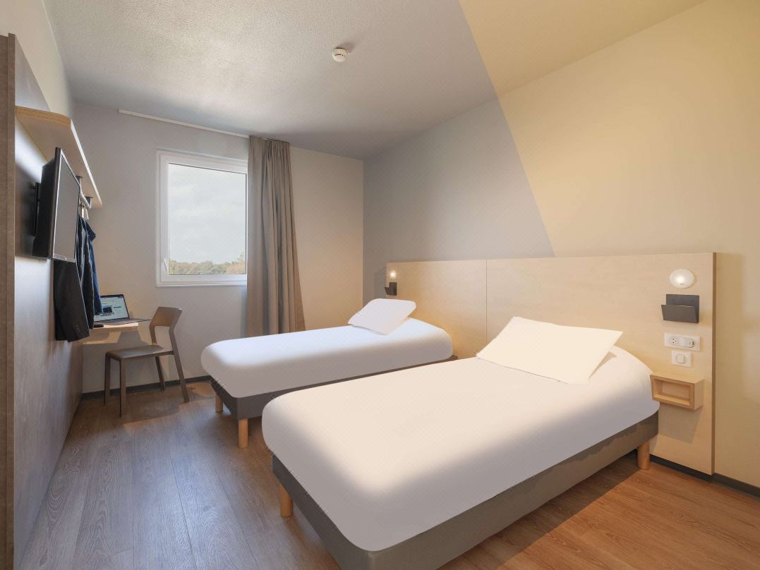 Ibis Budget Mont de Marsan