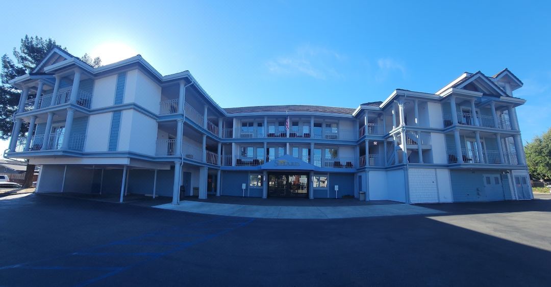 Hotel Solares