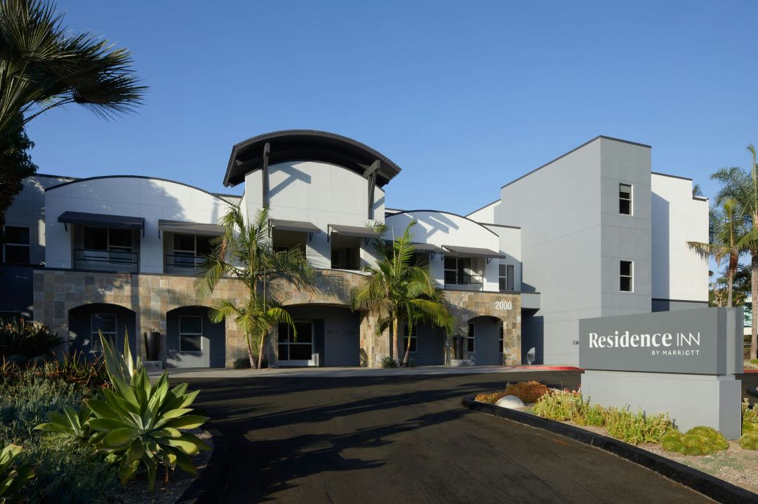 Residence Inn San Diego Carlsbad