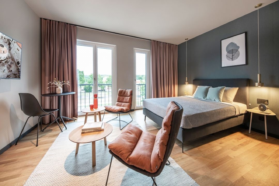 Ipartment Braunschweig