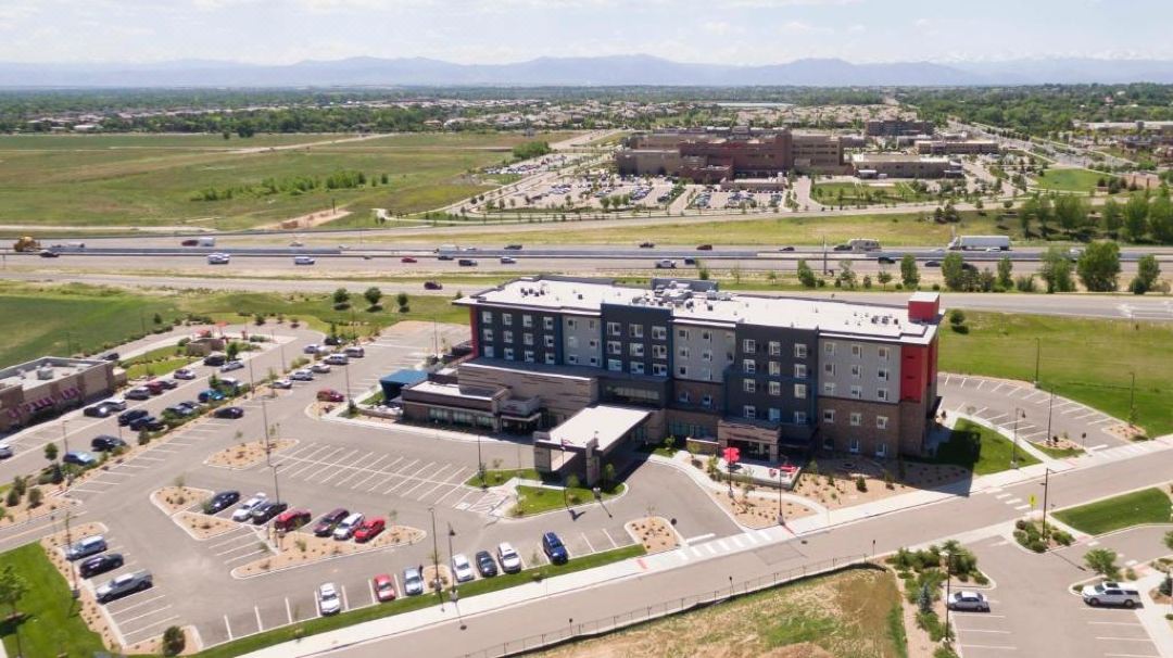 Hilton Garden Inn Denver/Thornton