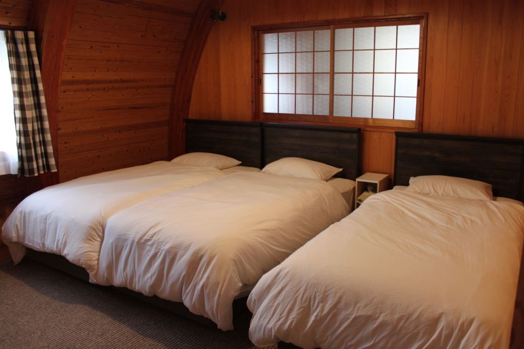 長島小屋