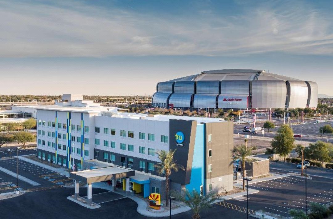 Home2 Suites by Hilton Phoenix - Glendale/Westgate
