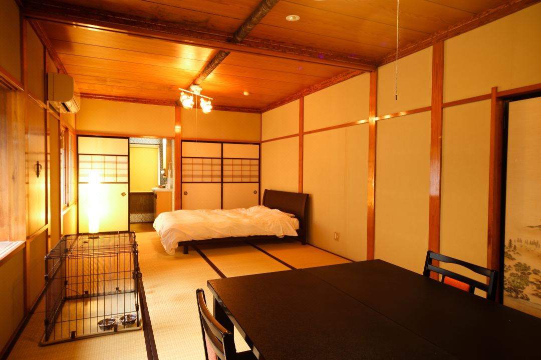 Ryokan Niemonya