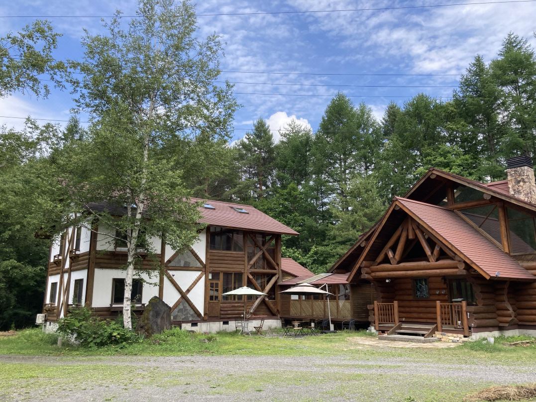 Pension le Chalet