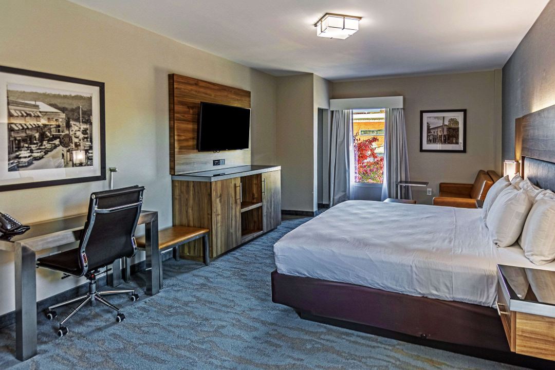 The Penn Stroud, Stroudsburg - Poconos, Ascend Hotel Collection