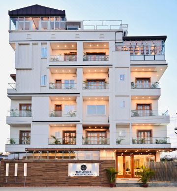 The Mohua - A Boutique Hotel