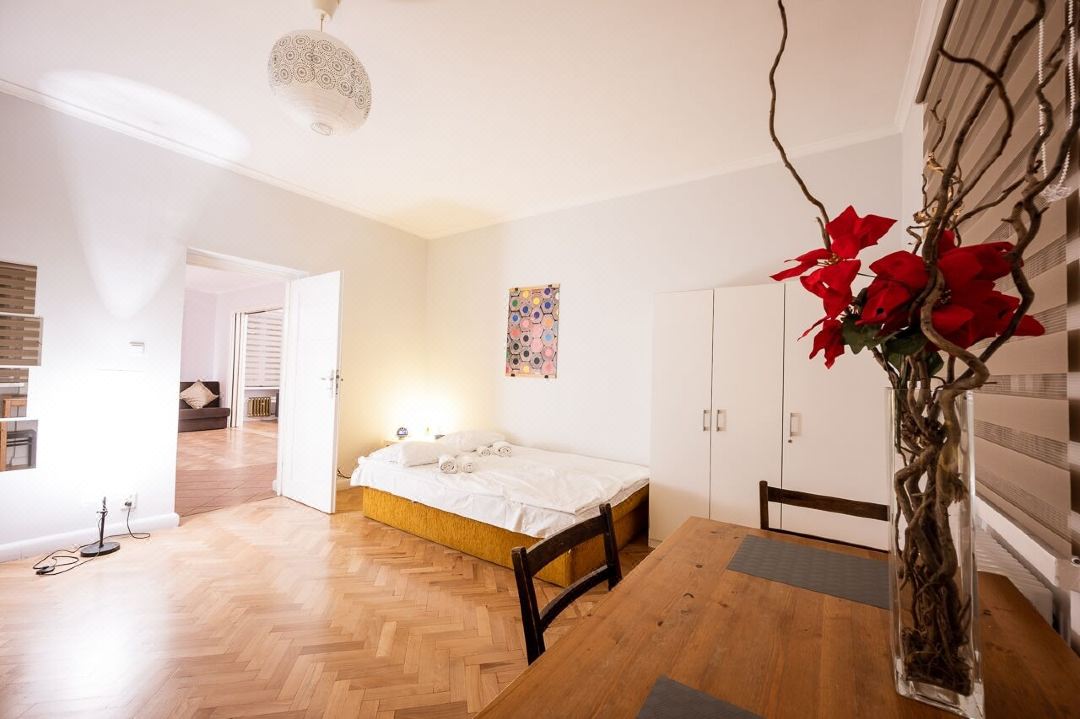 Apartment in Heart of Wroclaw-Townhall