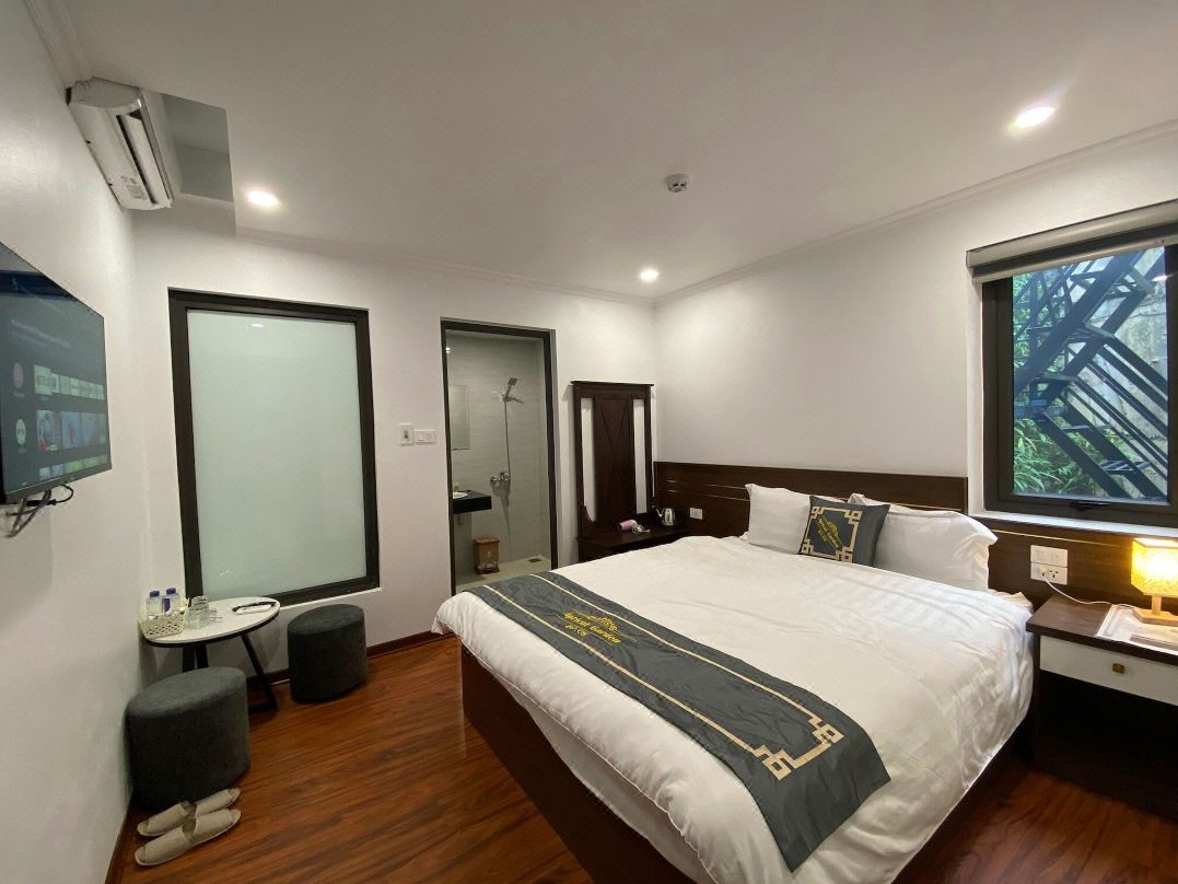 Apricot Garden Hotel Sapa