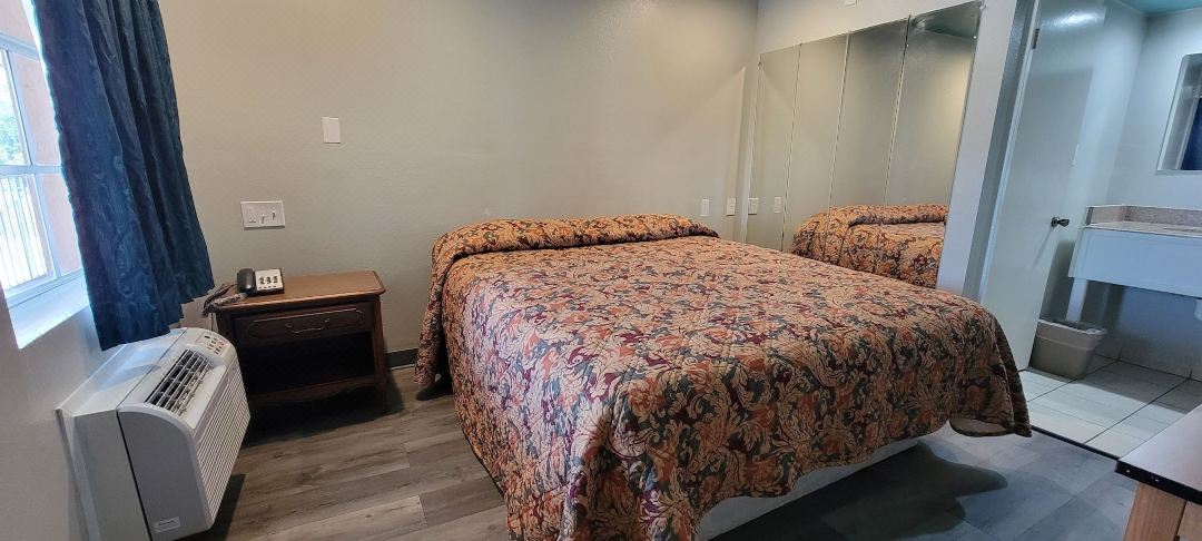 Maxim III Motel
