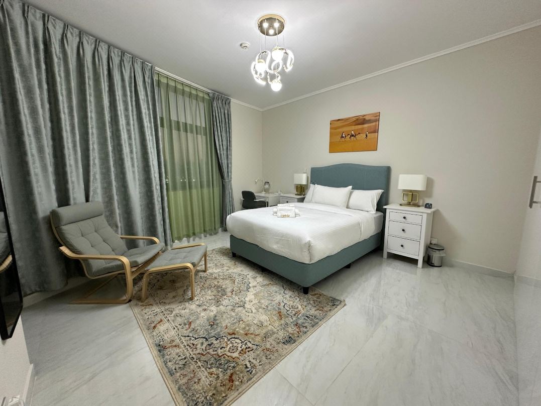 Zapbed House - LW 2007