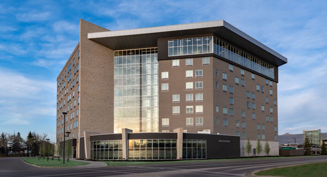 Staybridge Suites SASKATOON - UNIVERSITY by IHG