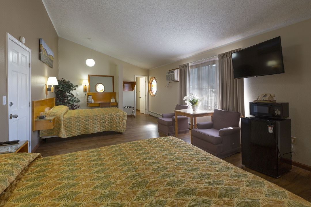 Starlight Lodge