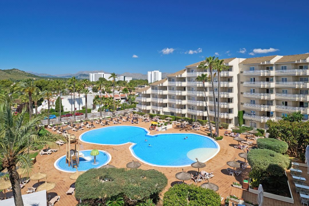 Grupotel Port d´Alcudia