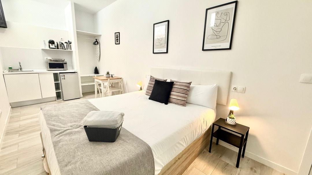 Oshun Cinco Torres Suites