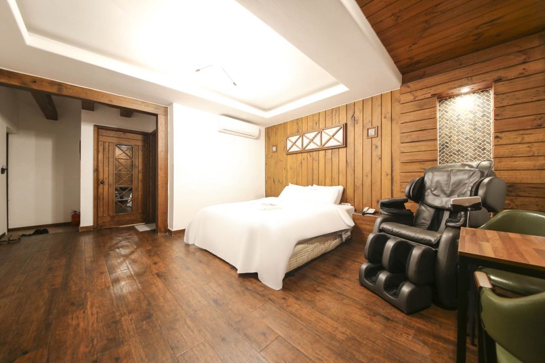Cheongju Chambord Motel|Cheongju Chambord Motel