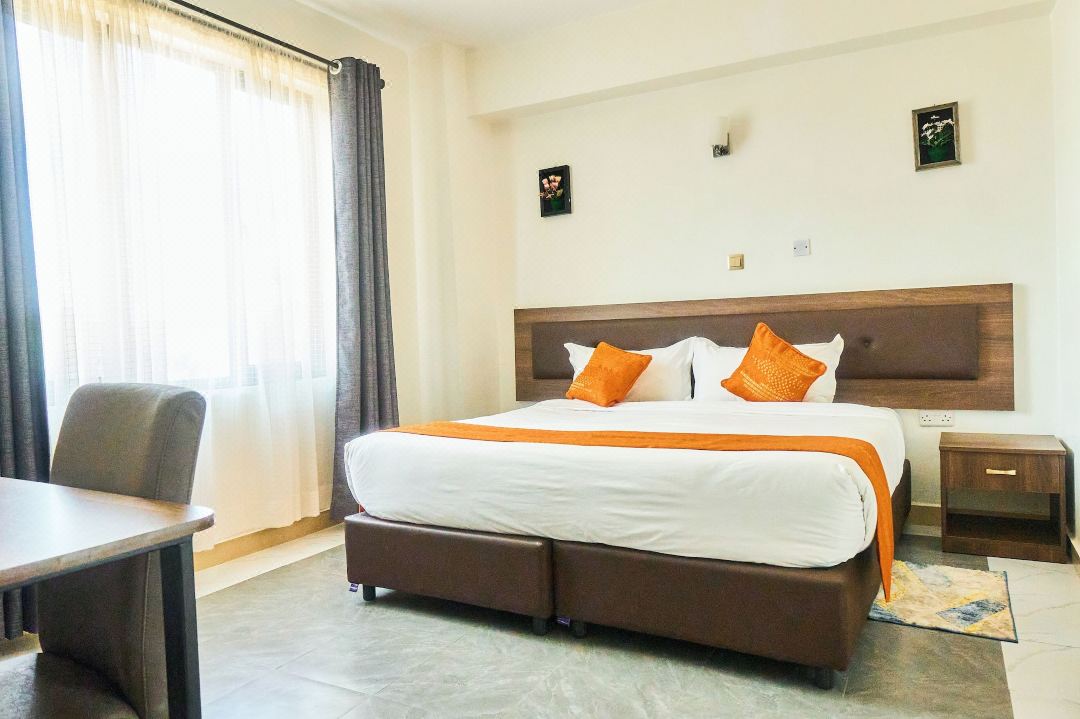 Eliper Hotel