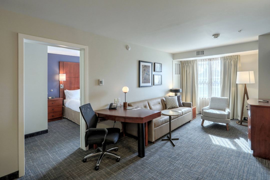 Residence Inn Woodbridge Edison/Raritan Center