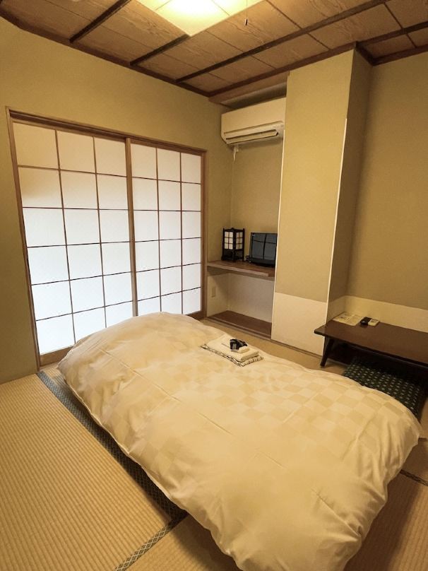 Hotel Fukudaya