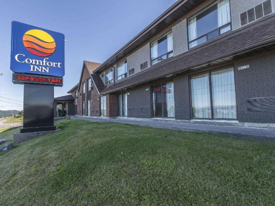 Comfort Inn - Tap to explore photos