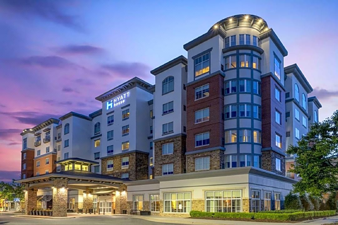 Hyatt House Richmond /Short Pump