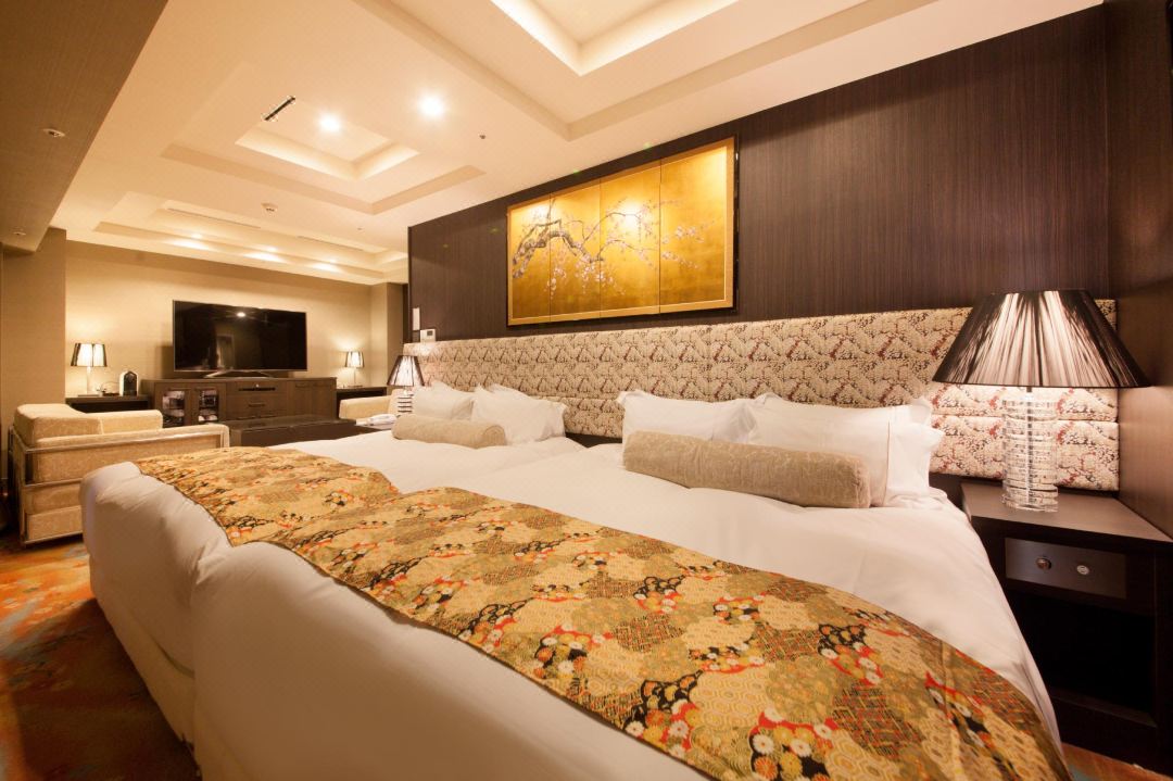 赤阪百夫長大飯店