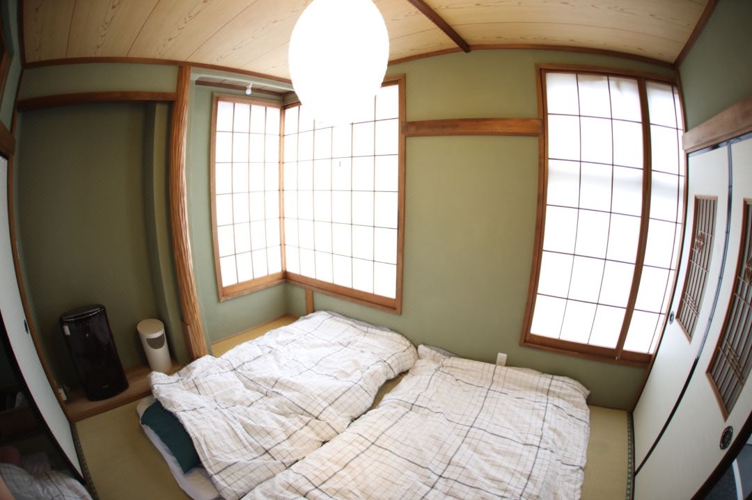 Loisir Iwatsuki 2nd Floor