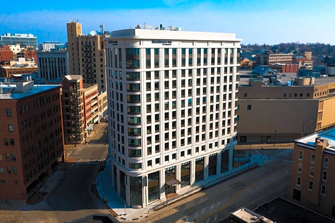 Residence Inn Grand Rapids Downtown
