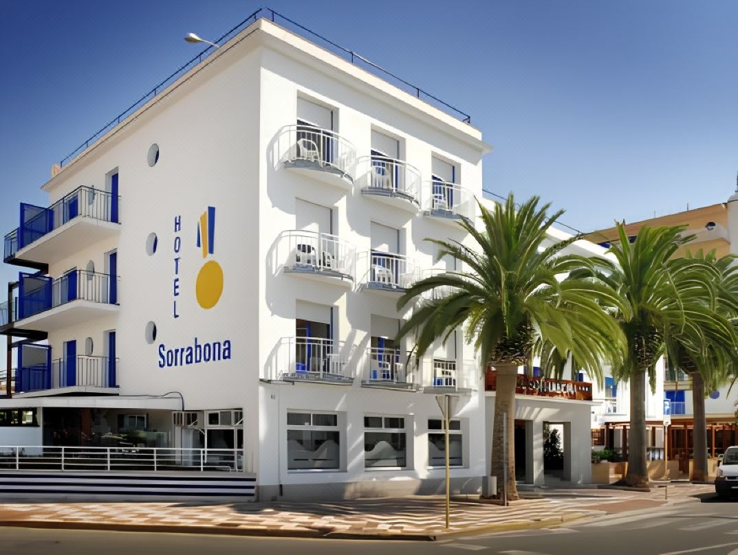 Hotel Sorrabona