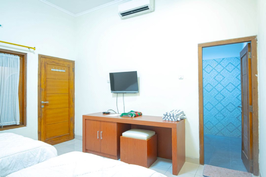 Kartika Syariah Guest House