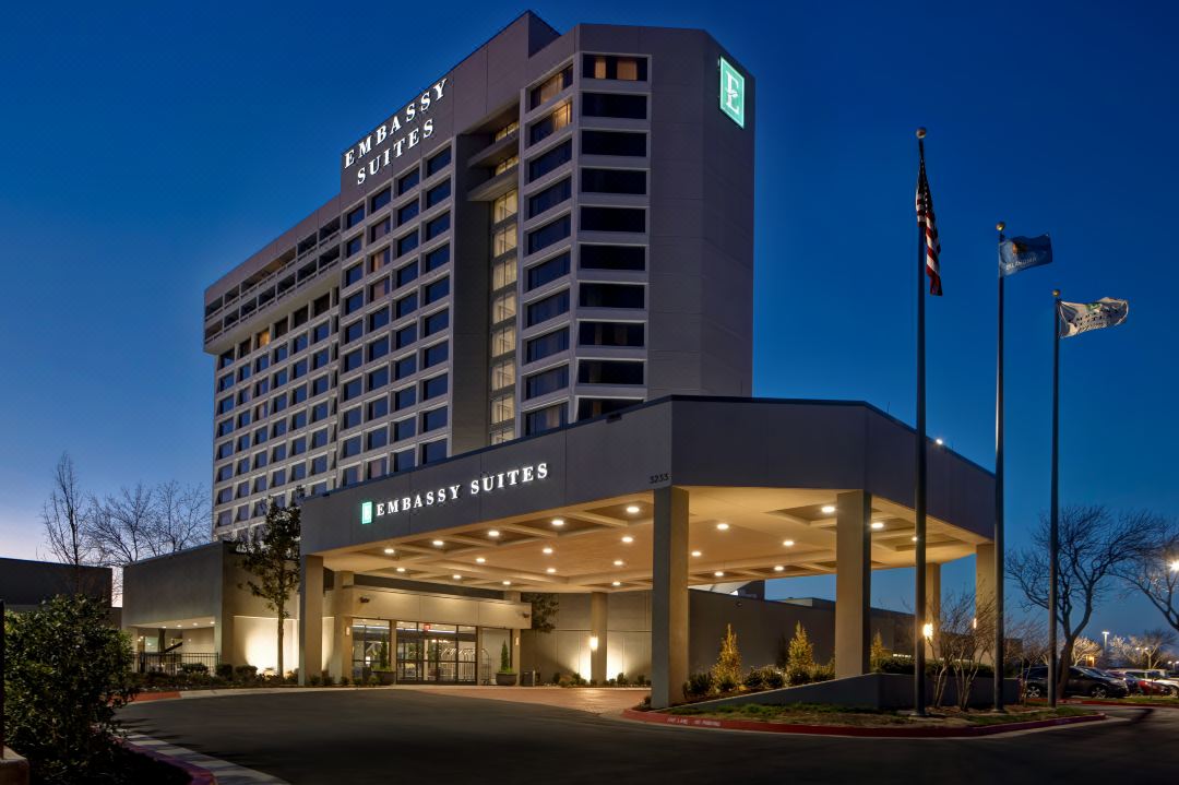 Canopy by Hilton Charlotte SouthPark